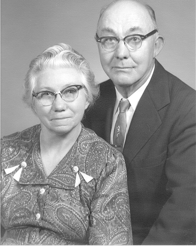 Moore-Cochran Family Collection - Peoria County Genealogical Society